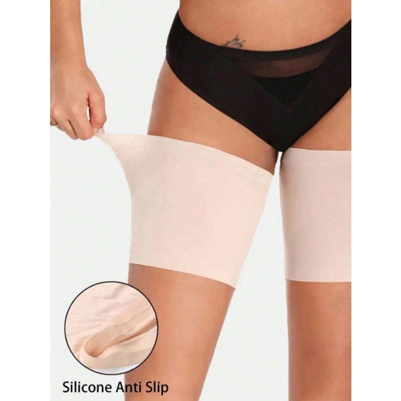 Silicone Band Women - Pita Paha Anti Gesekan Wanita, Silikon