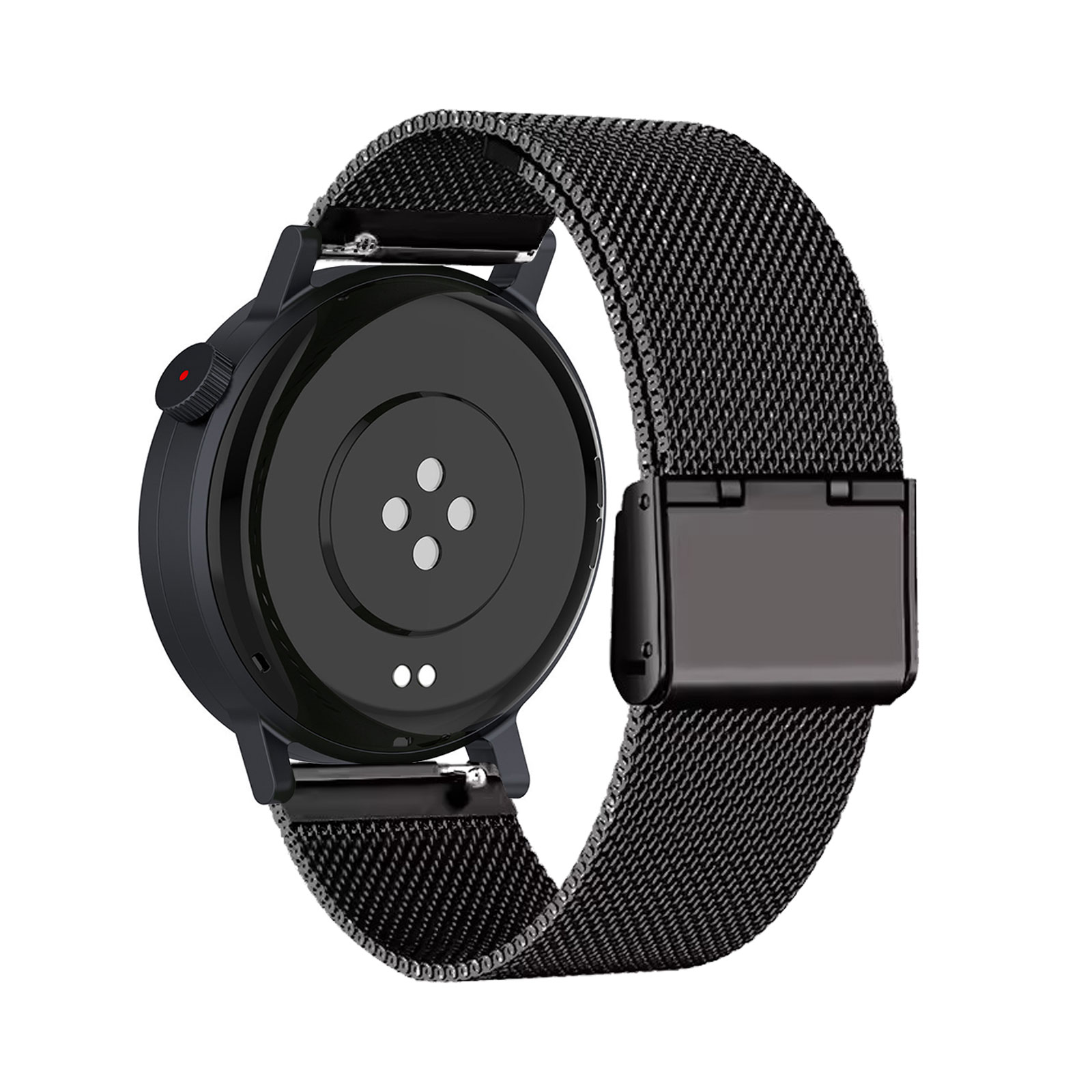 Mesh Strap Metal - Tali Logam untuk CMF Watch Pro