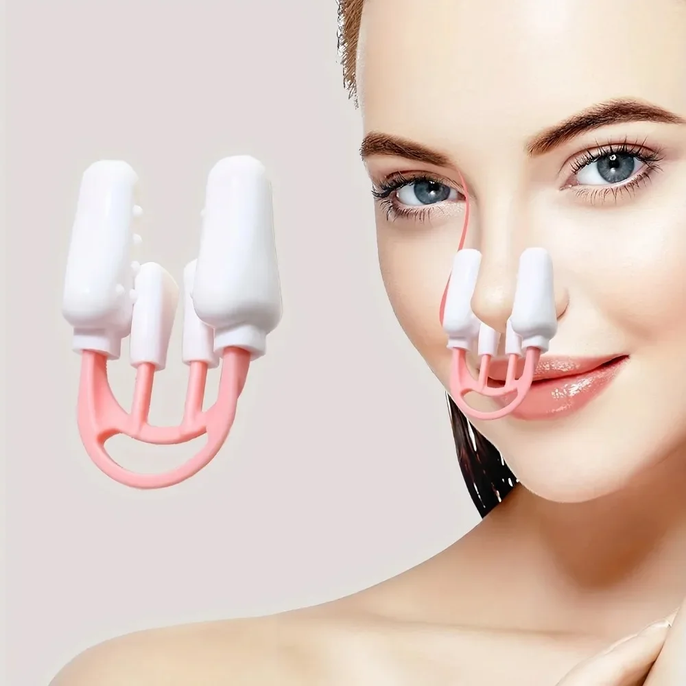 Penyangga Hidung Tanpa Rasa Sa - Curved Spring Bar ulasan dan harga