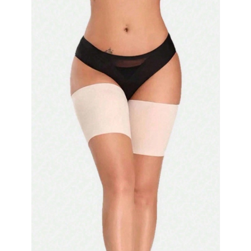 Pita Paha Anti Gesekan Wanita, - Silicone Band Women ulasan dan harga