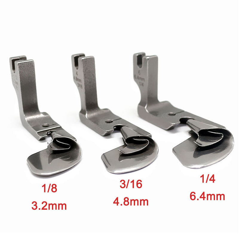 Mesin Jahit Industri Kelim Kak - Curved Spring Bar ulasan dan harga