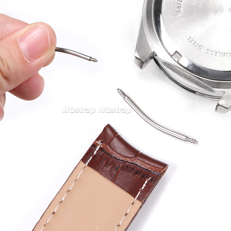 Batang Pegas Lengkung 18mm 20m - Curved Spring Bar ulasan dan harga