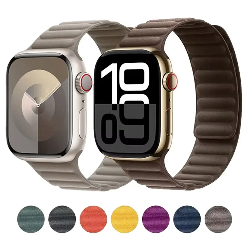 Tali Lingkaran Magnetik FineWo - Milanese Loop Magnetic ulasan dan harga