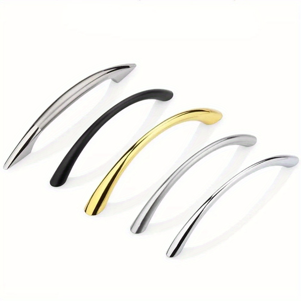 10 Buah Pegangan Melengkung Pa - Curved Spring Bar ulasan dan harga