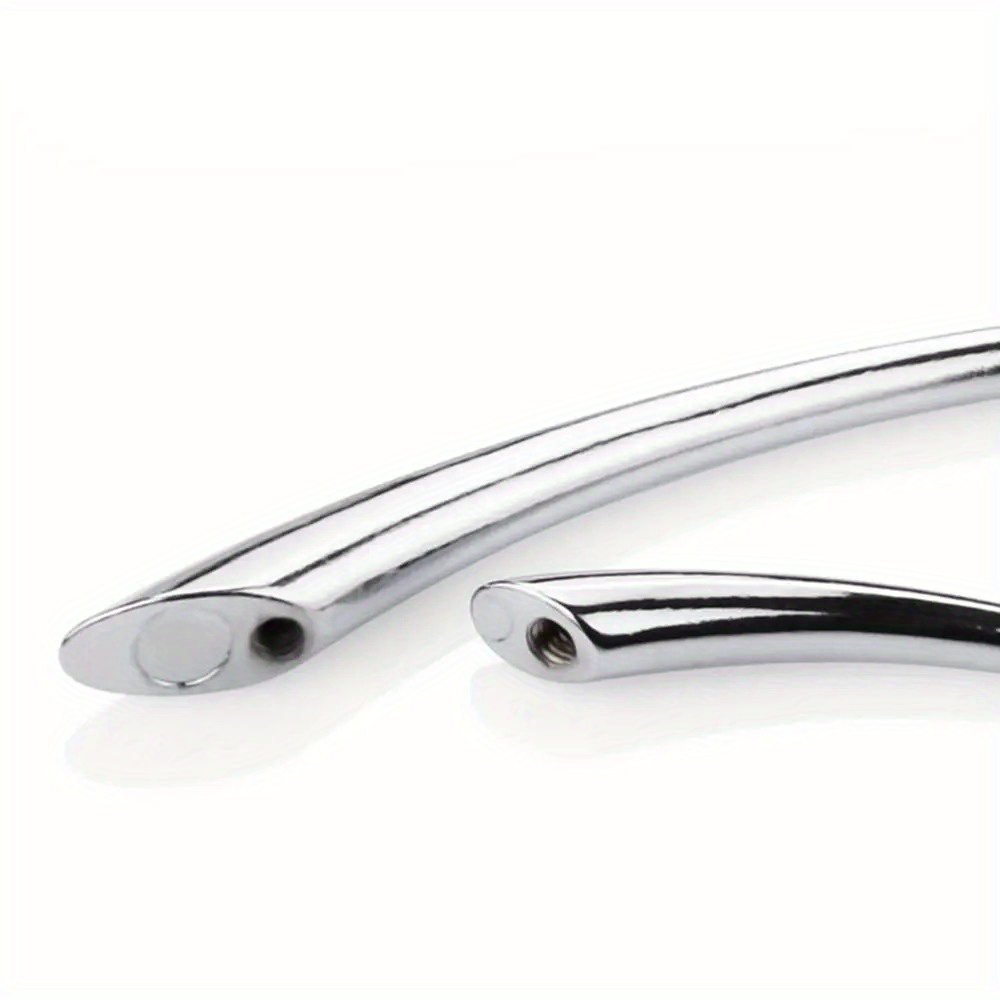 10 Buah Pegangan Melengkung Pa - Curved Spring Bar ulasan dan harga