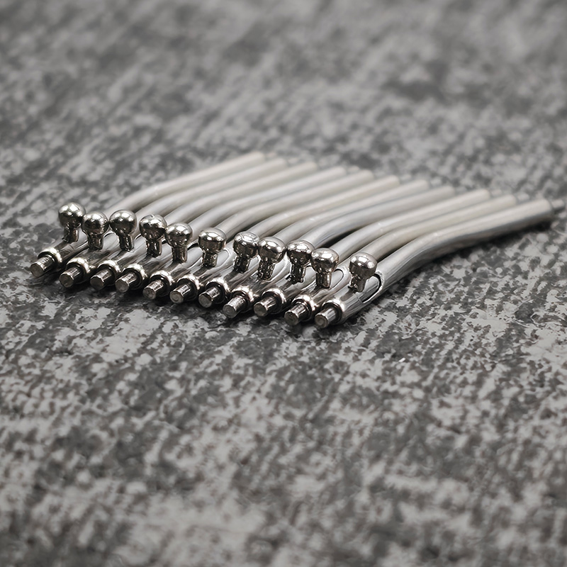 Batang Pegas Lengkung 1.5MM Qu - Curved Spring Bar ulasan dan harga