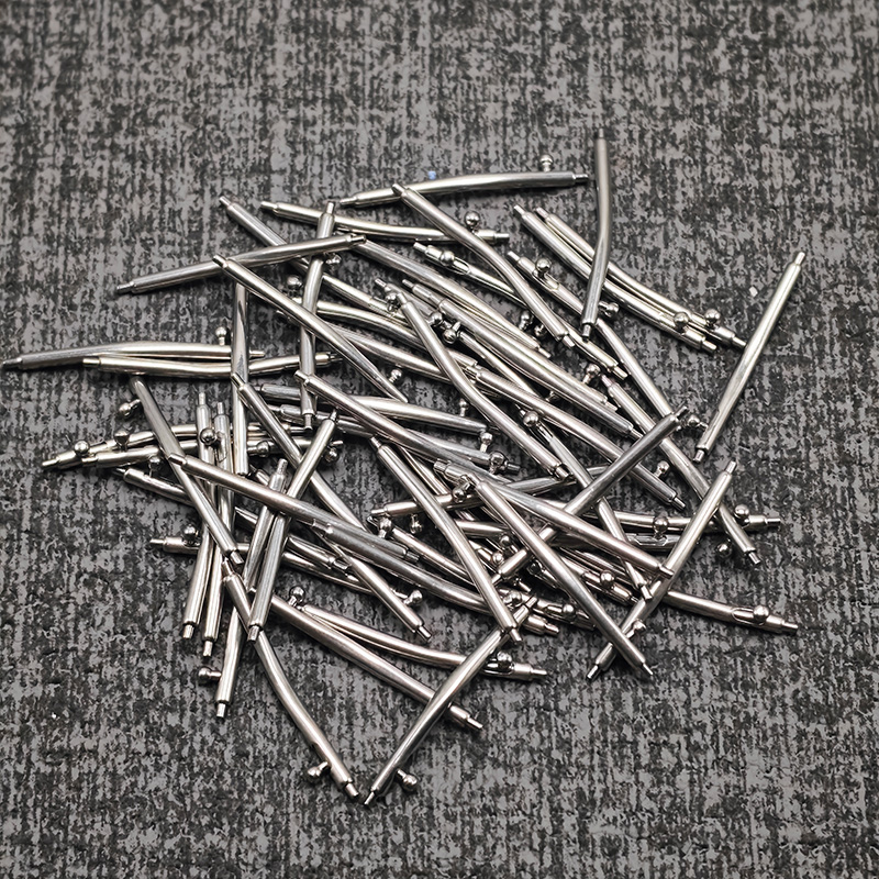 Batang Pegas Lengkung 1.5MM Qu - Curved Spring Bar ulasan dan harga