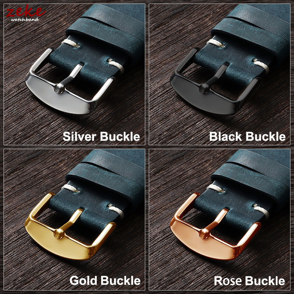 Tali Jam Tangan Kulit Sapi Vin - Suede Strap Watch ulasan dan harga
