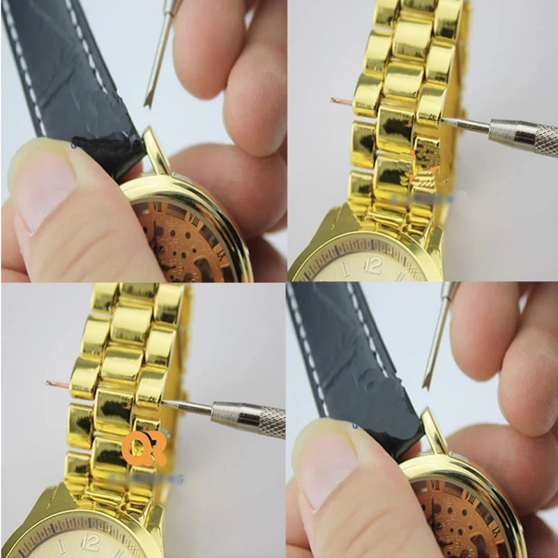 1-5 Buah Alat Perbaikan Tali J - Spring Bar Tool Set ulasan dan harga