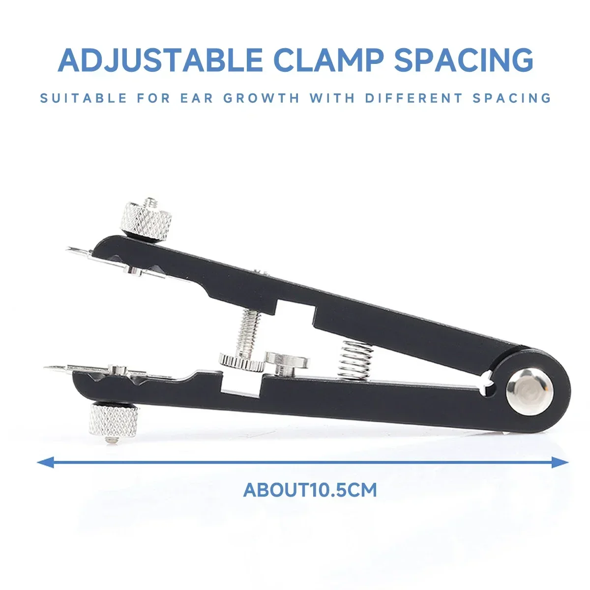Kit alat tang batang pegas jam - Spring Bar Tool Set ulasan dan harga