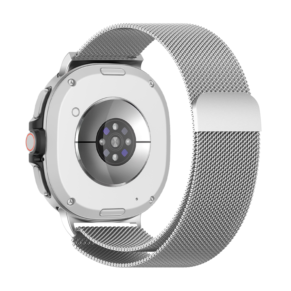 Milanese Loop untuk Jam Tangan - Milanese Loop Magnetic ulasan dan harga