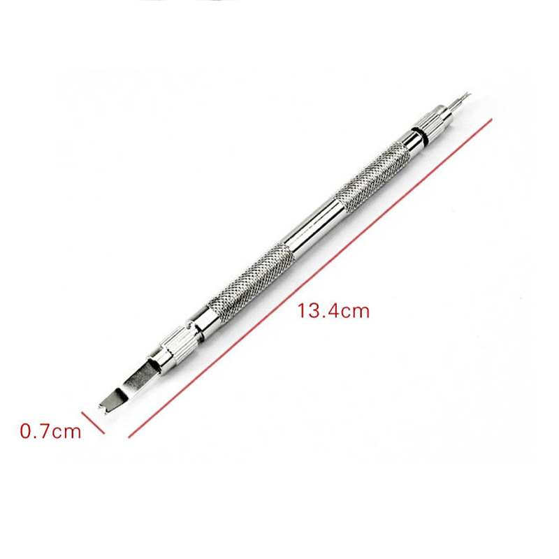 Alat Perbaikan Tali Jam Tangan - Spring Bar Tool Set ulasan dan harga