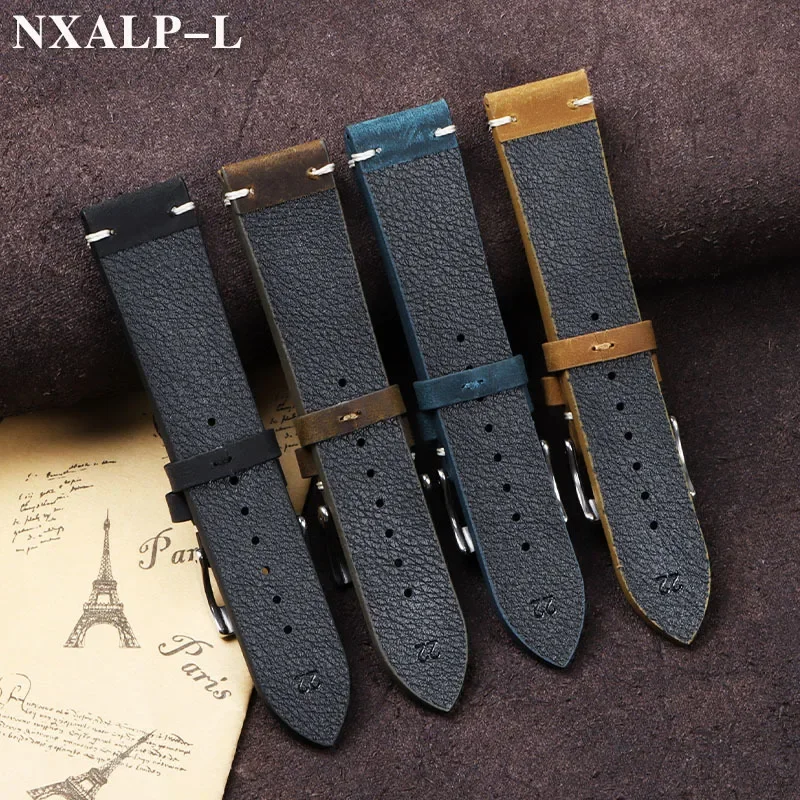 Gelang jam tangan kulit lilin  - Nato Strap Nylon ulasan dan harga