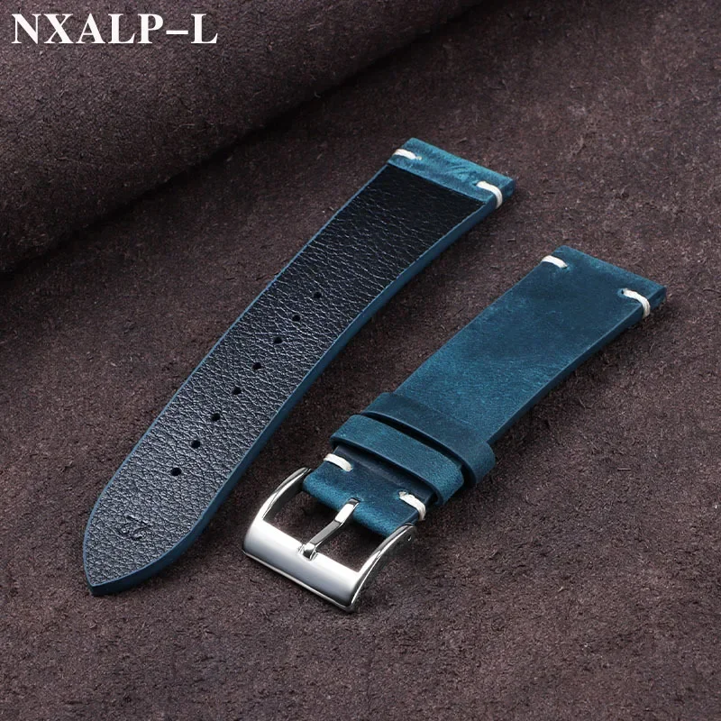 Gelang jam tangan kulit lilin  - Nato Strap Nylon ulasan dan harga