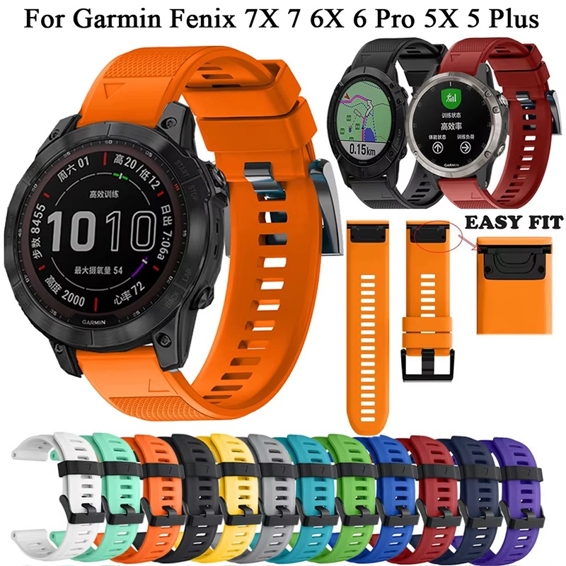 Tali Jam Tangan Silikon 20mm 2 - Silicone Watch Band 22Mm ulasan dan harga