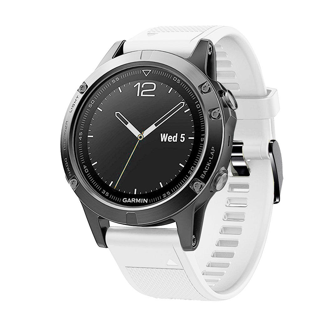 Tali Jam Tangan Silikon 20mm 2 - Silicone Watch Band 22Mm ulasan dan harga