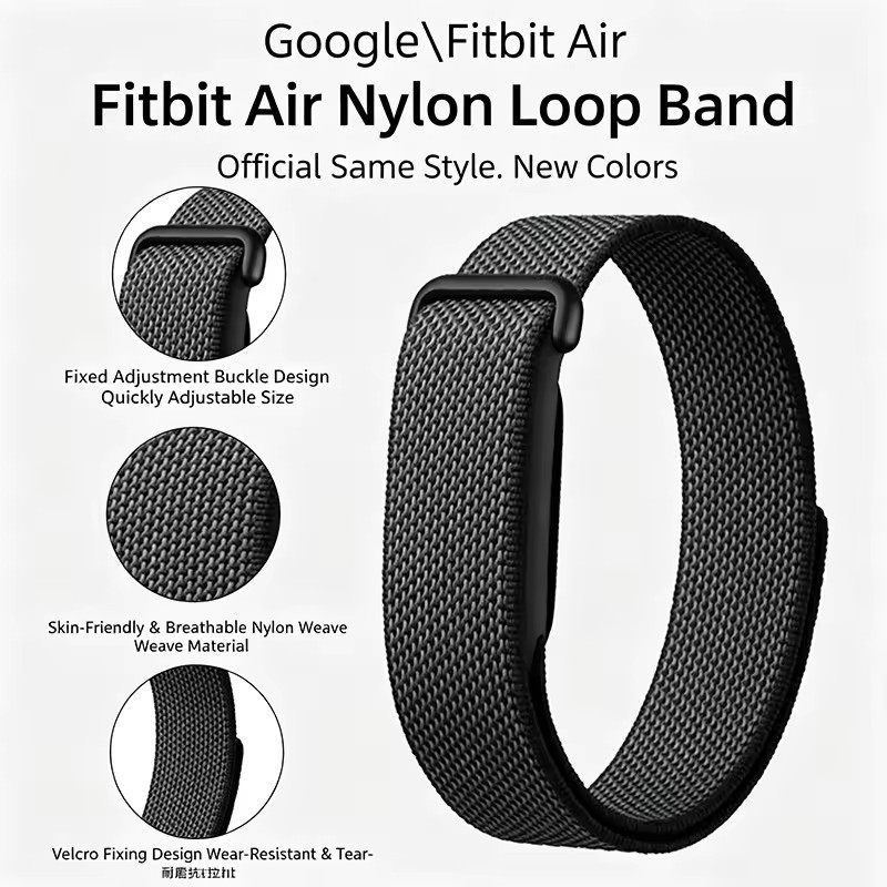 Tali Jam Tangan Nilon Sport Br - Sport Loop Velcro ulasan dan harga