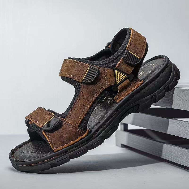 Sandal Pria Musim Panas 2026 K - Sport Loop Velcro ulasan dan harga