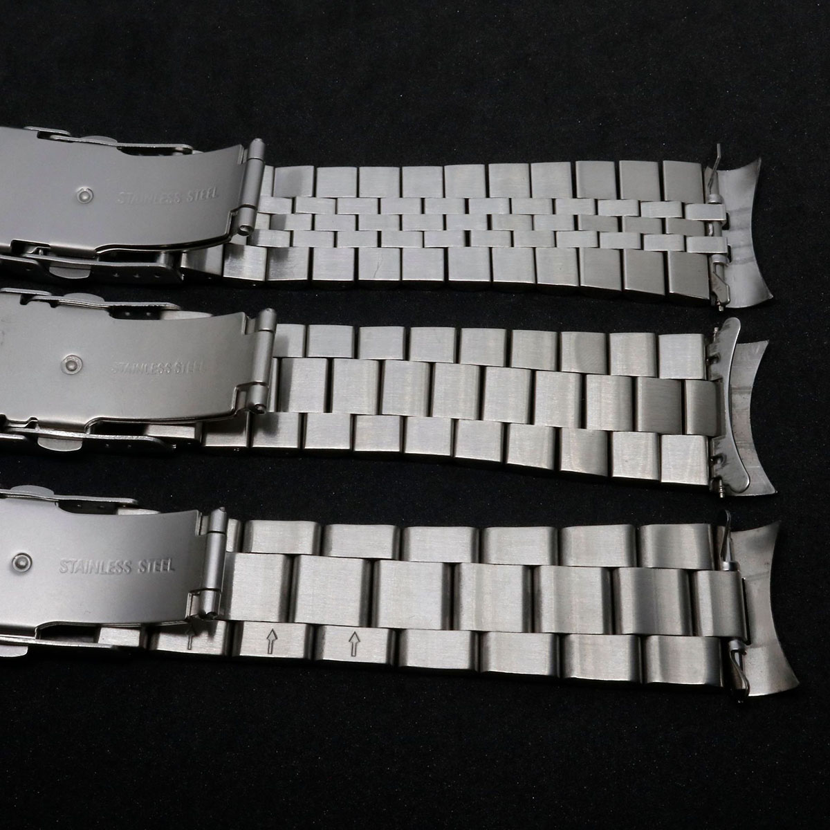 Tali melengkung untuk jam tang - Suede Strap Watch ulasan dan harga