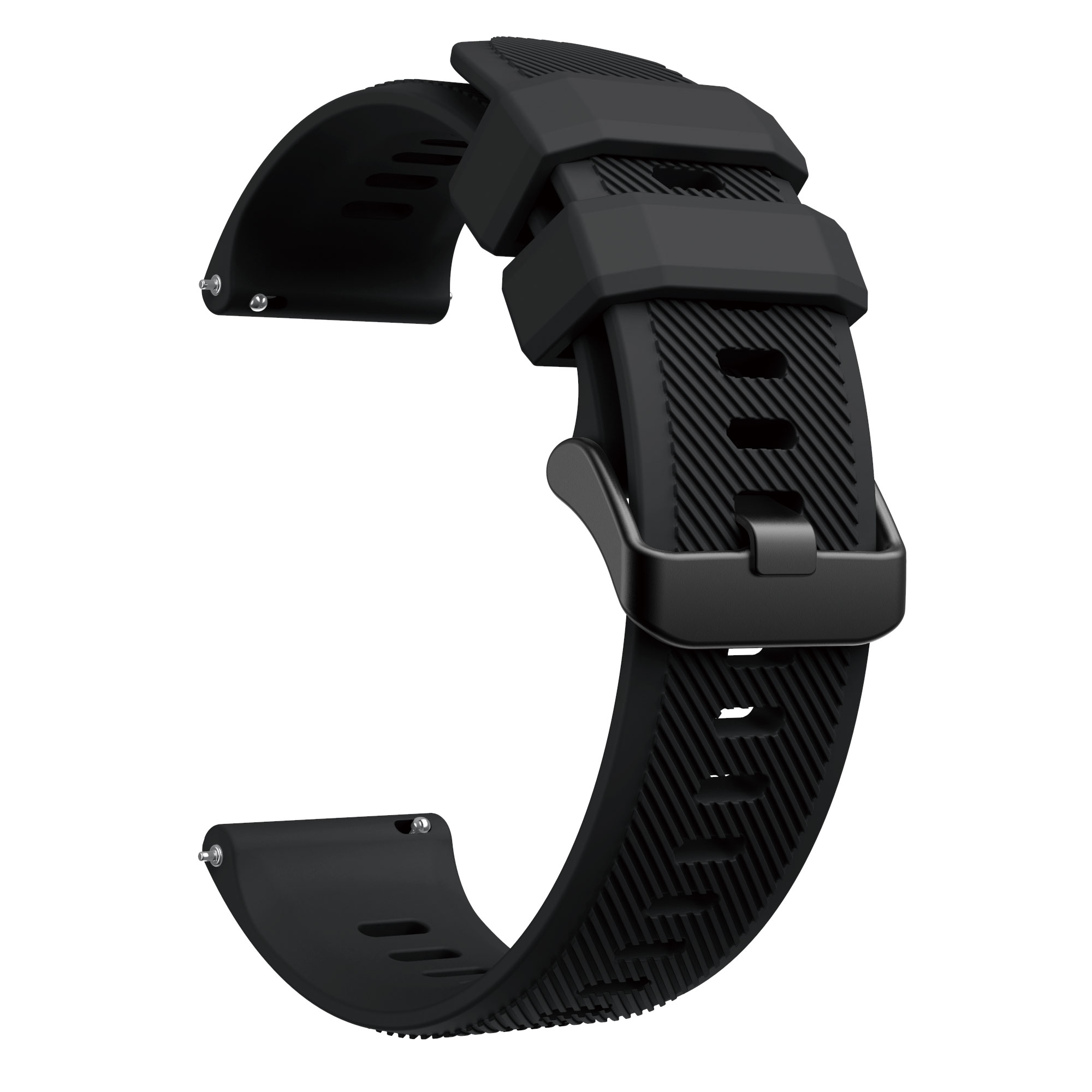 C20 pro jam tangan pintar, aks - Silicone Watch Band 22Mm ulasan dan harga