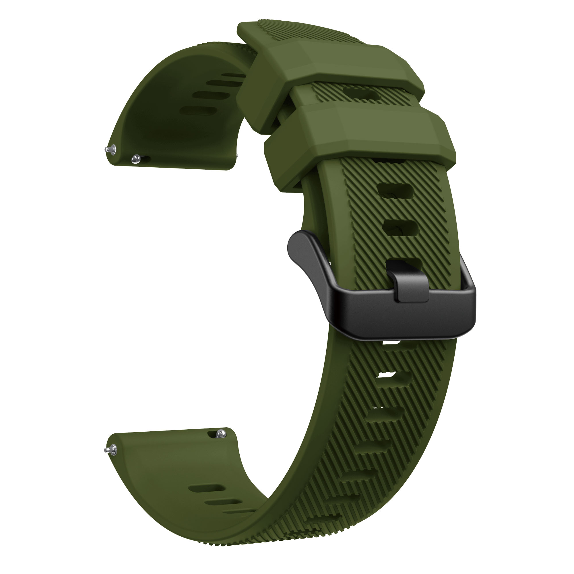 C20 pro jam tangan pintar, aks - Silicone Watch Band 22Mm ulasan dan harga