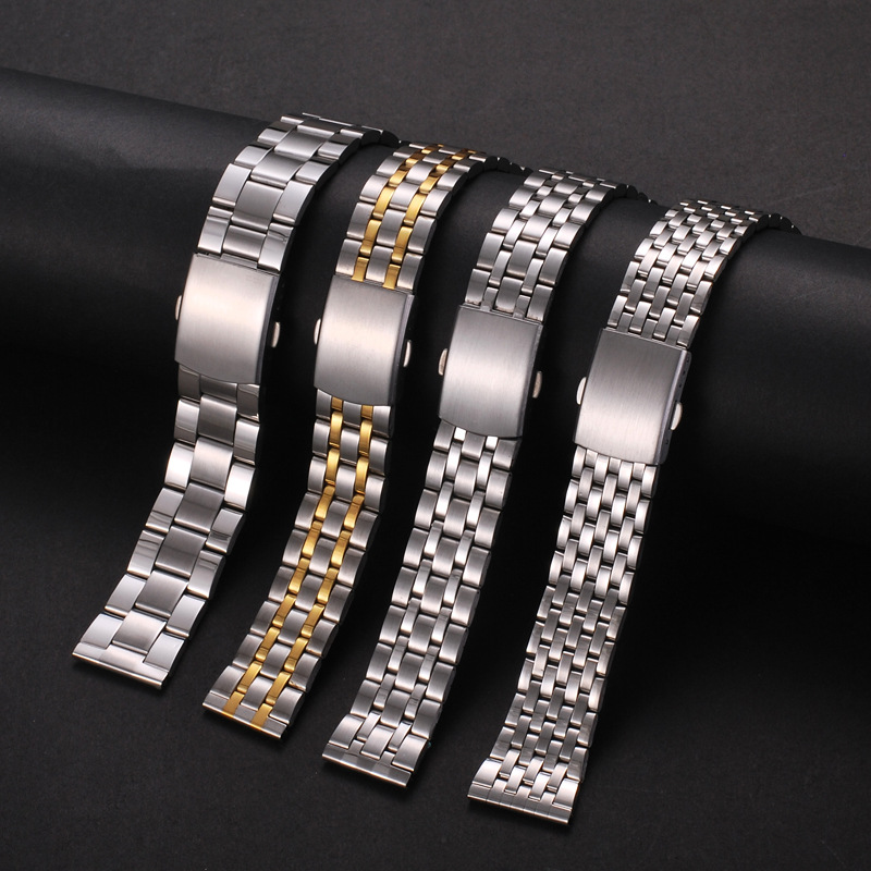 Gelang jam tangan baja tahan k - Nato Strap Nylon ulasan dan harga