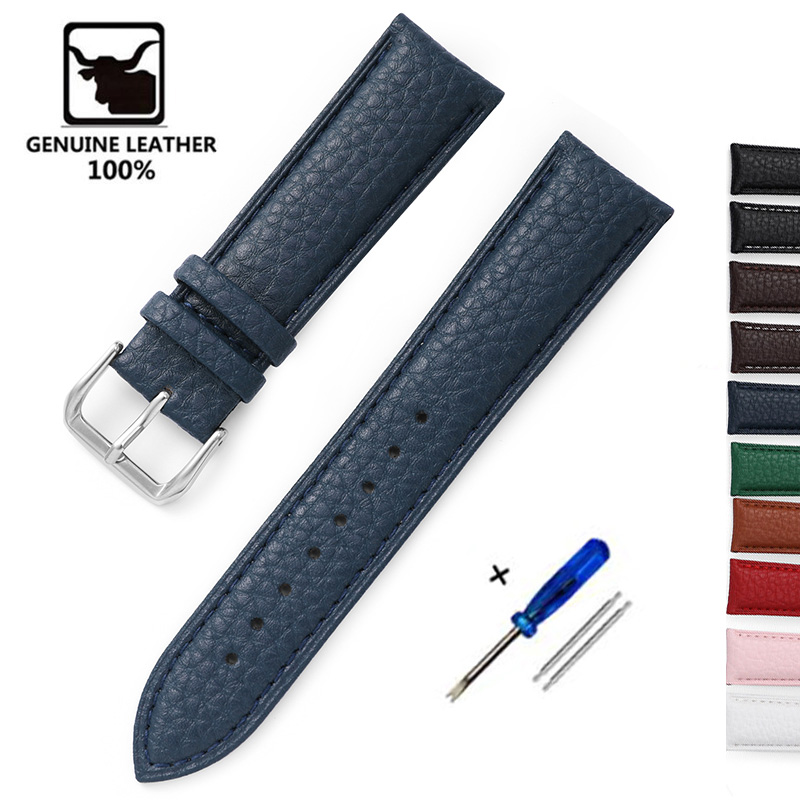 Pola Litchi gelang jam tangan  - Suede Strap Watch ulasan dan harga