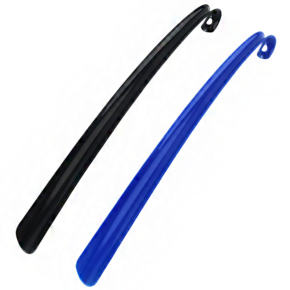 Sepatu klakson plastik panjang - Curved Spring Bar ulasan dan harga