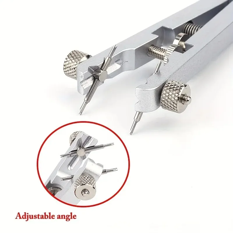 Alat Tang Penjepit Spring Bar  - Spring Bar Tool Set ulasan dan harga