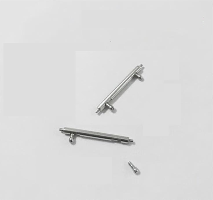 1 pasang jam tangan ujung gand - Spring Bar Tool Set ulasan dan harga
