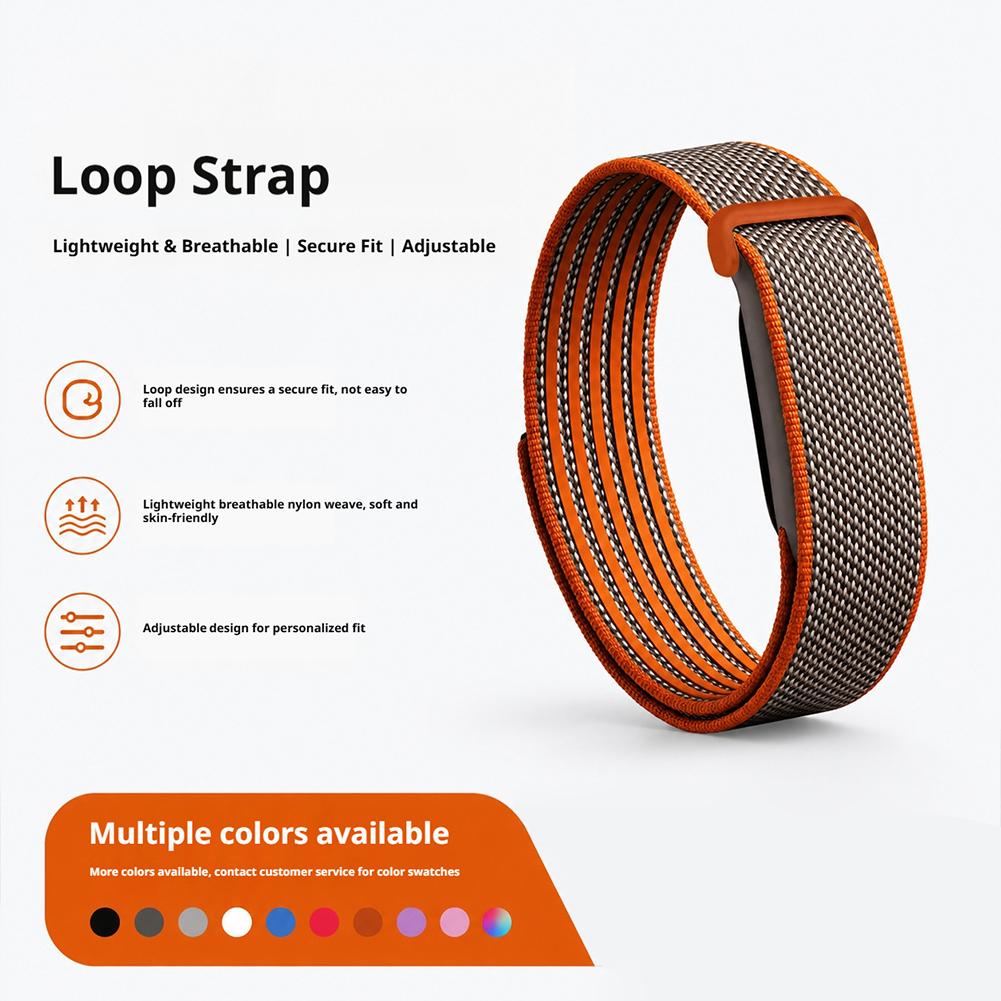 Tali Pengikat yang Dapat Dises - Sport Loop Velcro ulasan dan harga