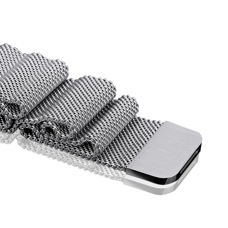 Tali Jam Tangan Milanese Loop  - Milanese Loop Magnetic ulasan dan harga