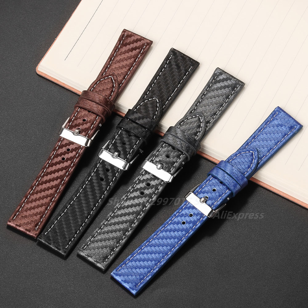 Tali jam tangan kulit asli ser - Nato Strap Nylon ulasan dan harga