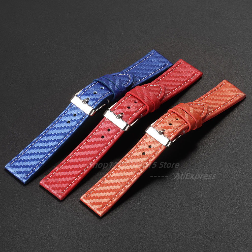 Tali jam tangan kulit asli ser - Nato Strap Nylon ulasan dan harga