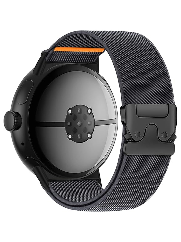 Tali Jam Tangan untuk Google P - Parachute Strap Elastic ulasan dan harga