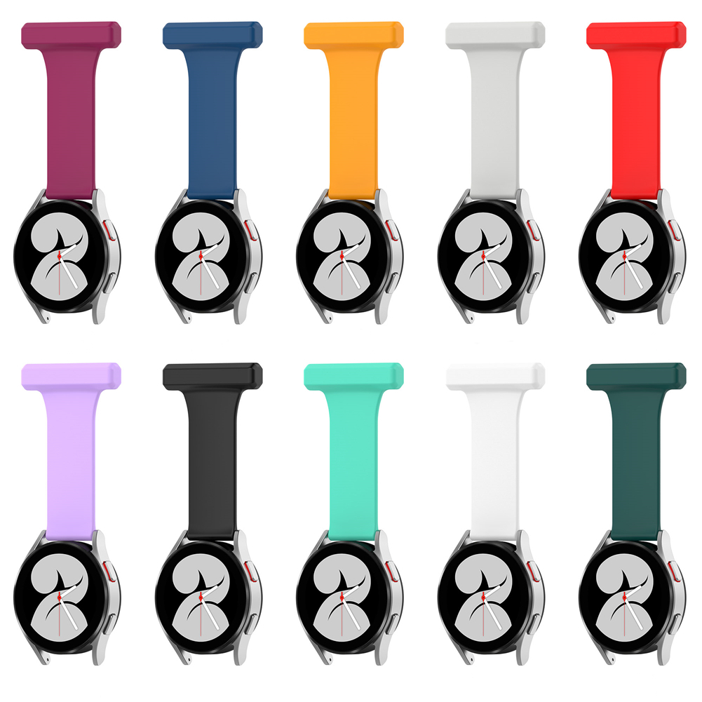 Pin Bros Tali Jam 20MM 22MM Un - Silicone Watch Band 22Mm ulasan dan harga