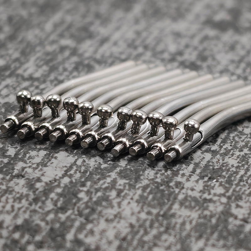 Penghubung Tali Jam Tangan Baj - Curved Spring Bar ulasan dan harga