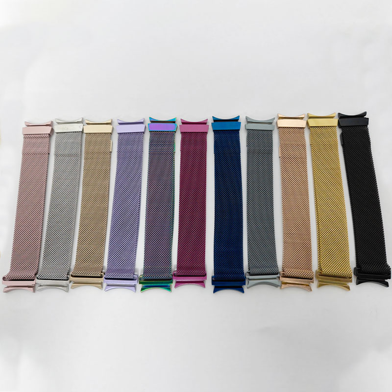 Tali Milanese Loop Untuk Samsu - Milanese Loop Magnetic ulasan dan harga