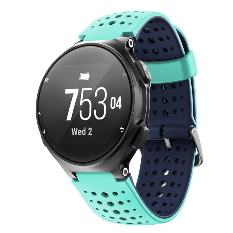 Tali Jam Tangan Pengganti Sili - Silicone Watch Band 22Mm ulasan dan harga