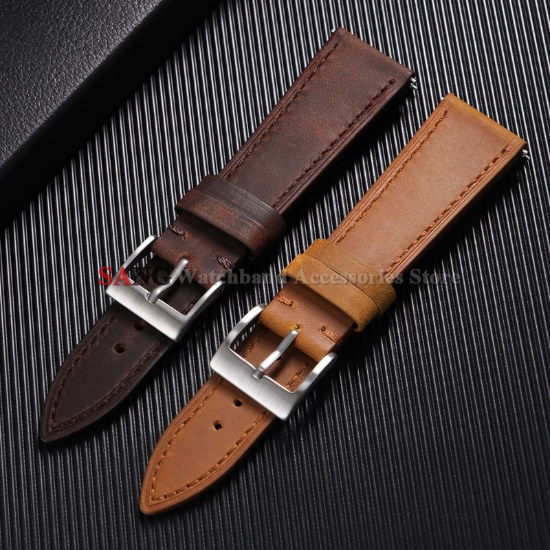 18mm 19mm 20mm 21mm 22mm 24mm  - Suede Strap Watch ulasan dan harga