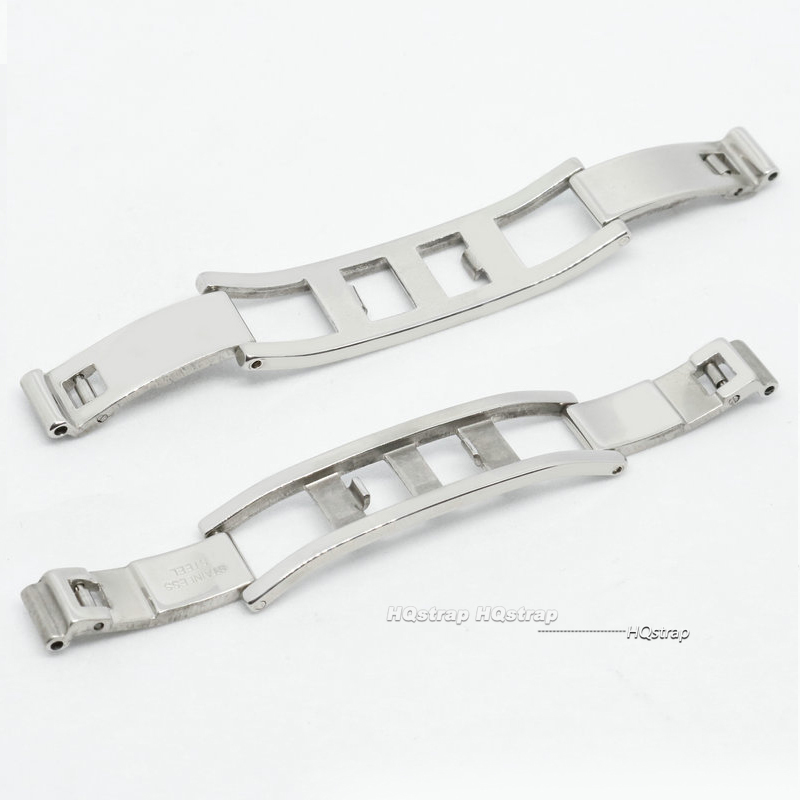 Jam tangan kupu-kupu gesper 3m - Butterfly Clasp Deployant ulasan dan harga