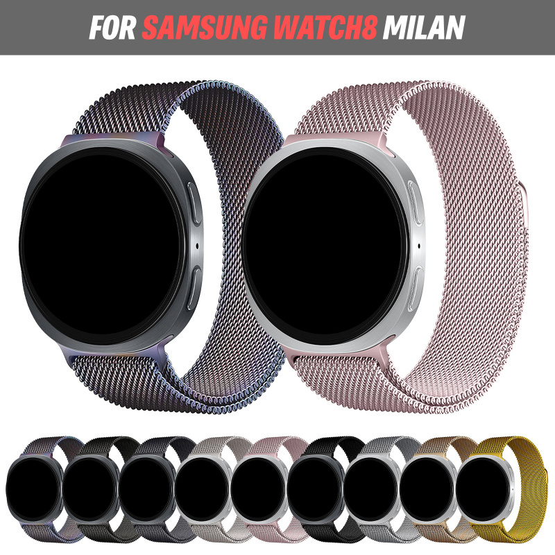 BUSKOZ Milanese Loop Untuk Sam - Milanese Loop Magnetic ulasan dan harga