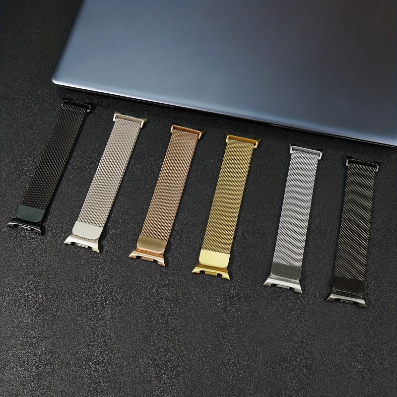 BUSKOZ Milanese Loop Untuk Sam - Milanese Loop Magnetic ulasan dan harga