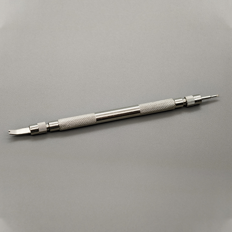 Alat Perbaikan Arloji, Garpu P - Spring Bar Tool Set ulasan dan harga