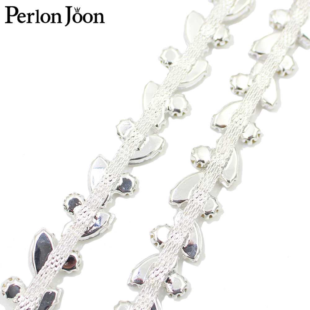 Rantai dekorasi berlian imitas - Perlon Strap Woven ulasan dan harga