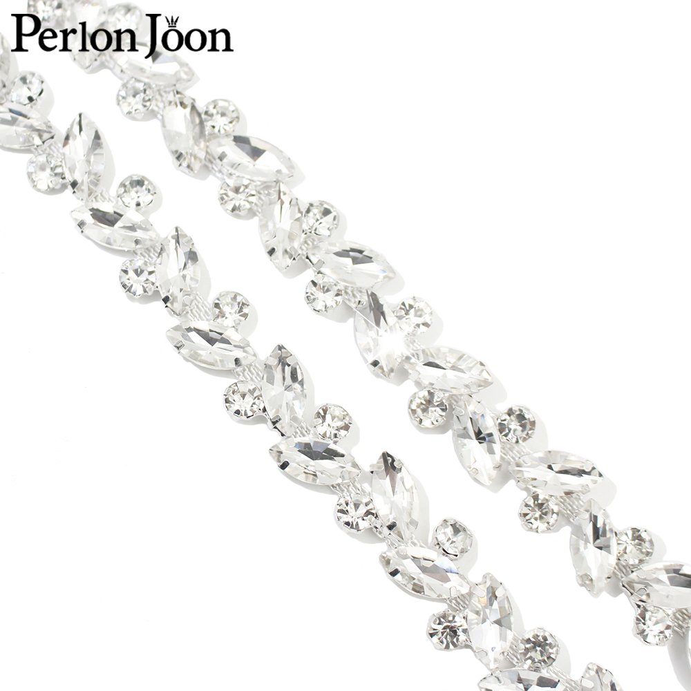 Rantai dekorasi berlian imitas - Perlon Strap Woven ulasan dan harga