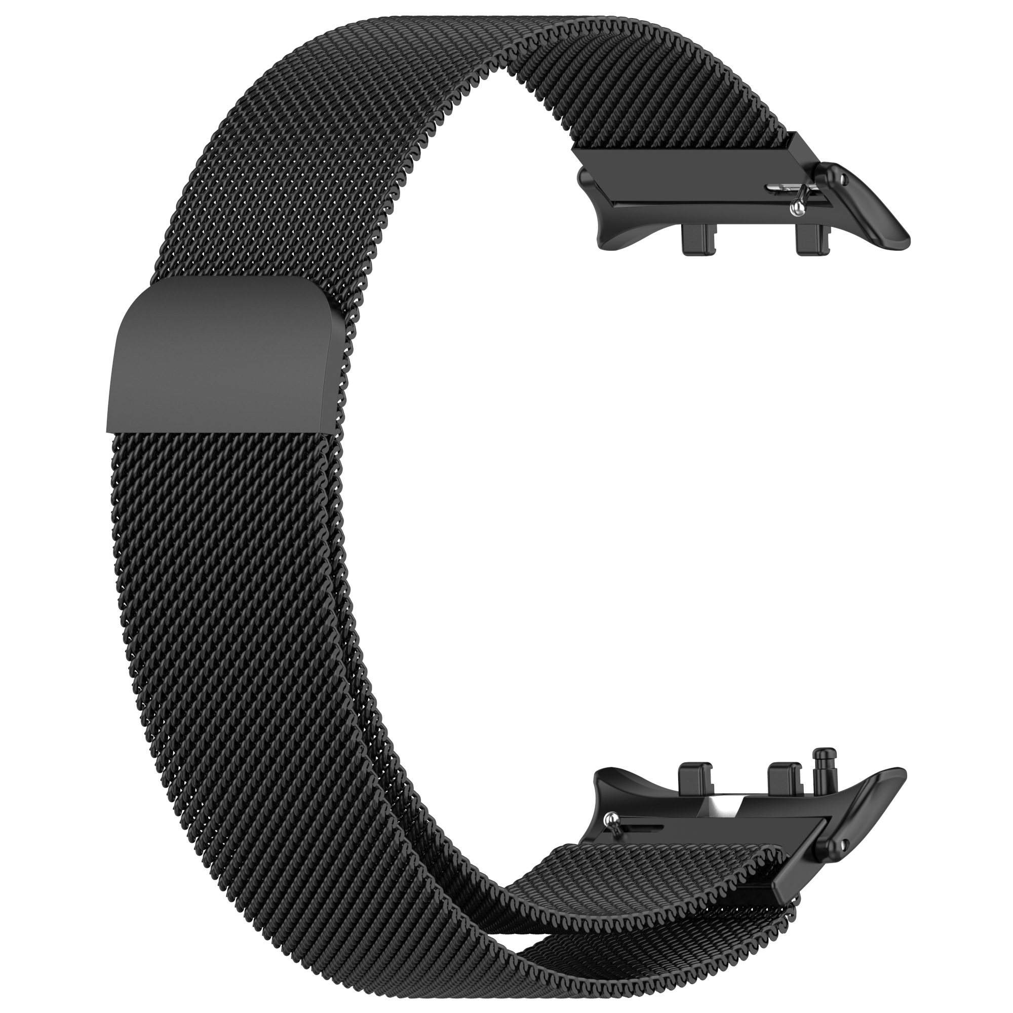 Tali Gelang Lingkaran Magnetik - Milanese Loop Magnetic ulasan dan harga