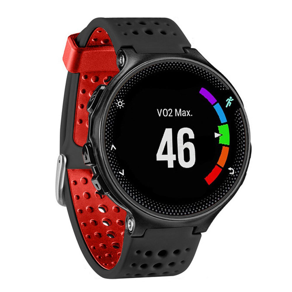 Gelang Jam Silikon untuk Garmi - Silicone Watch Band 22Mm ulasan dan harga