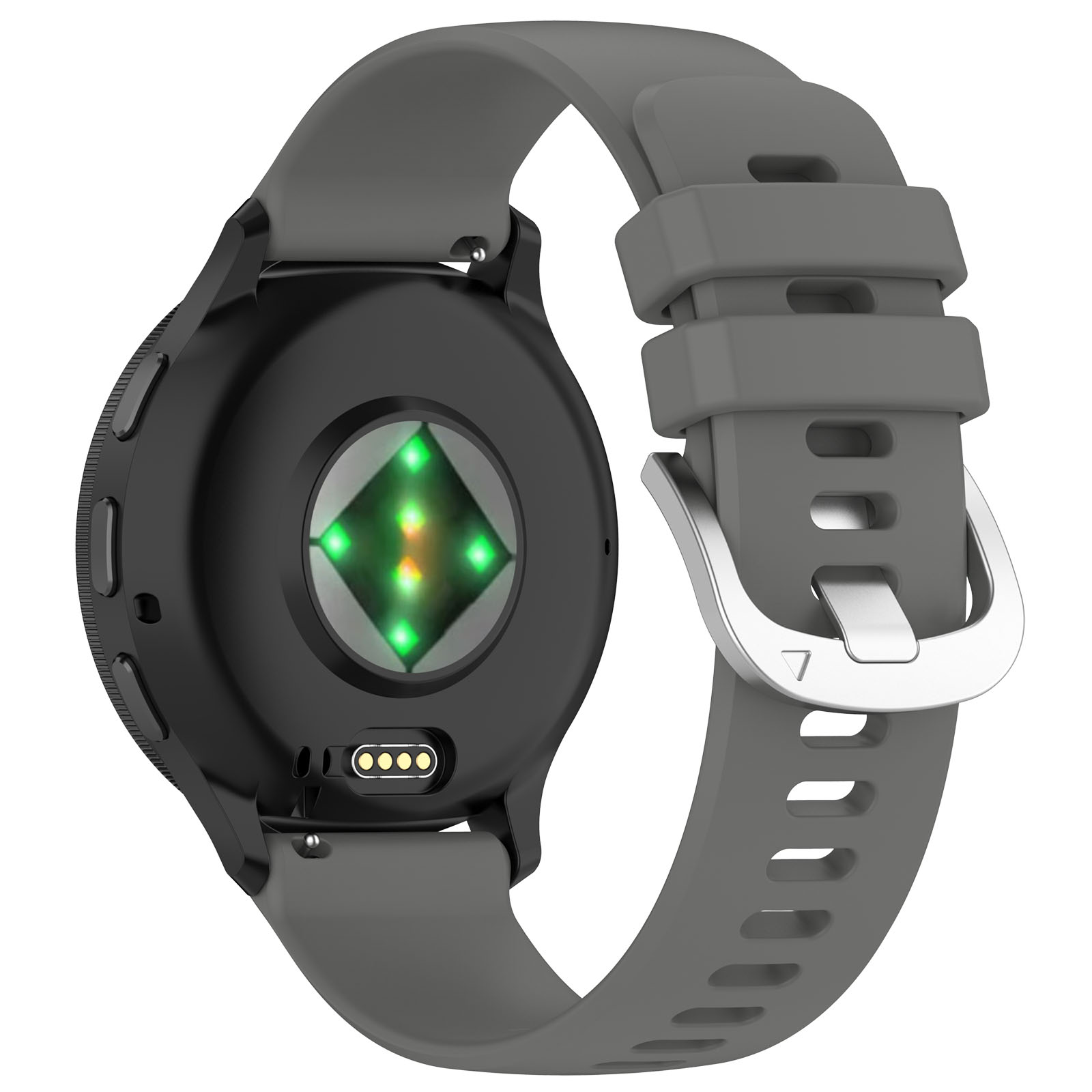 Tali silikon 18mm 20mm 22mm, u - Silicone Watch Band 22Mm ulasan dan harga